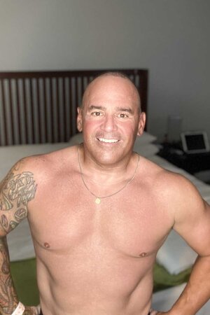 Scott Trainor